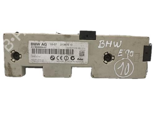 Module électronique BMW 3 (E90) 320 d (163 hp) 29772104