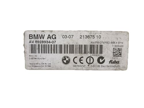 Module électronique BMW 3 (E90) 320 d | BP29772104M83 
