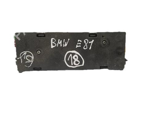 Used Electronic module BMW 1 (E81) 118 d (143 hp) 29772109