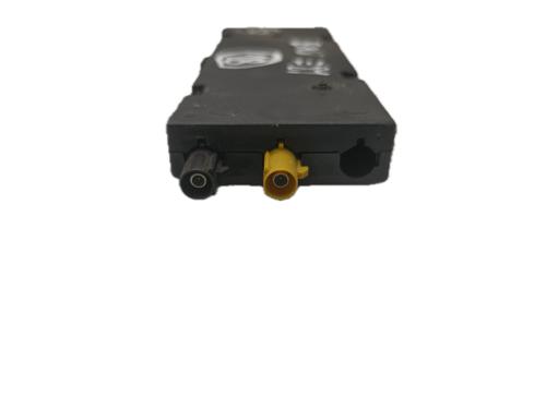 Electronic module BMW 1 (E81) 118 d | BP29772109M83