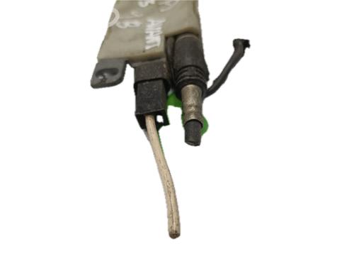 Modulo elettronico AUDI A4 B5 (8D2) 1.9 TDI | BP29772111M83 