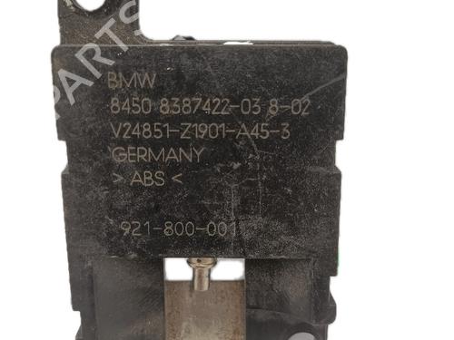 Elektronische module BMW 5 (E39) 525 d (163 hp) 29772115