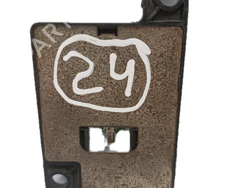 Elektronische module BMW 5 (E39) 525 d | BP29772115M83 