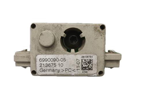 Electronic module BMW 3 (E90) 318 d | BP29772118M83 