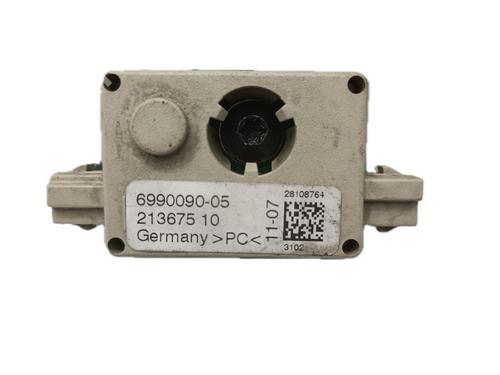 Module électronique BMW 3 (E90) 318 d | BP29772125M83 