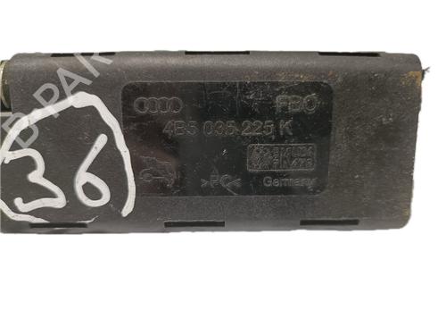 Electronic module AUDI A6 C5 (4B2, 4B4) 1.9 TDI | BP29772126M83