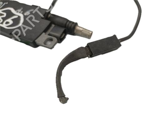 Electronic module AUDI A6 C5 (4B2, 4B4) 1.9 TDI | BP29772126M83