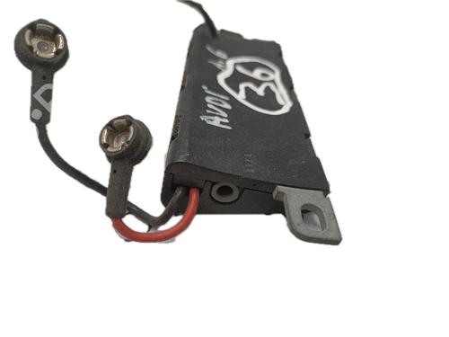 Electronic module AUDI A6 C5 (4B2, 4B4) 1.9 TDI | BP29772126M83