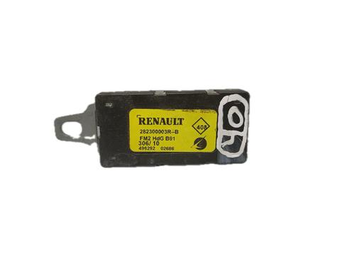 Elektronische module RENAULT MEGANE III Hatchback (BZ0/1_, B3_) 1.5 dCi (106 hp) 29772129