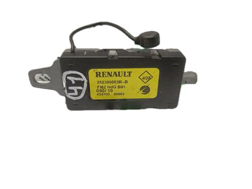 Elektronische module RENAULT MEGANE III Hatchback (BZ0/1_, B3_) 1.5 dCi (106 hp) 29772130