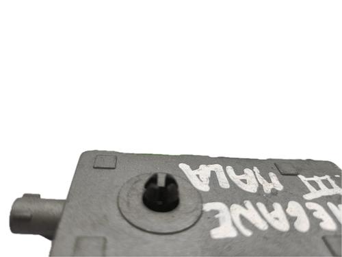 Elektronische module RENAULT MEGANE III Hatchback (BZ0/1_, B3_) 1.5 dCi | BP29772130M83 