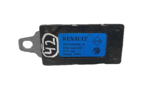 Used Electronic module RENAULT LAGUNA III (BT0/1) 1.5 dCi (BT00, BT0A, BT0T, BT1J) (110 hp) 29772131