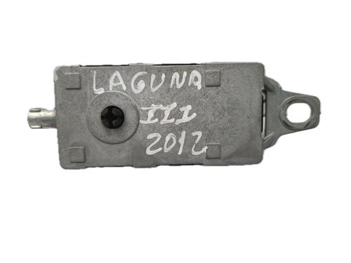 Electronic module RENAULT LAGUNA III (BT0/1) 1.5 dCi (BT00, BT0A, BT0T, BT1J) | BP29772131M83