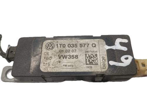 Electronic module VW SHARAN (7M8, 7M9, 7M6) 1.9 TDI | BP29772137M83