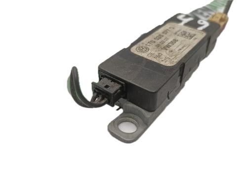 Electronic module VW SHARAN (7M8, 7M9, 7M6) 1.9 TDI | BP29772137M83