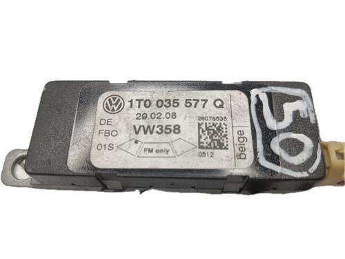 Electronic module VW SHARAN (7M8, 7M9, 7M6) 1.9 TDI | BP29772138M83