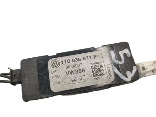 Elektronische module VW TOURAN (1T1, 1T2) 1.9 TDI | BP29772141M83 