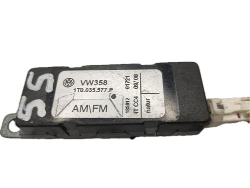 Elektronische module VW TOURAN (1T1, 1T2) 1.9 TDI | BP29772143M83 