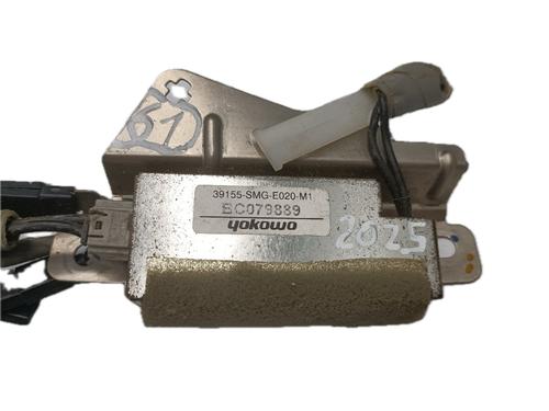 Elektronisk modul HONDA CIVIC VIII Hatchback (FN, FK) 2.2 CTDi (FK3) | BP29772149M83 