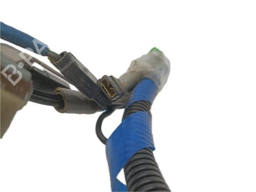 Elektronisk modul HONDA CIVIC VIII Hatchback (FN, FK) 2.2 CTDi (FK3) | BP29772149M83 