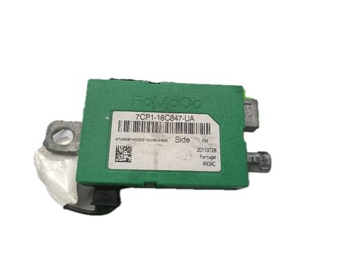 Electronic module FORD FOCUS III 1.5 TDCi | BP29772150M83