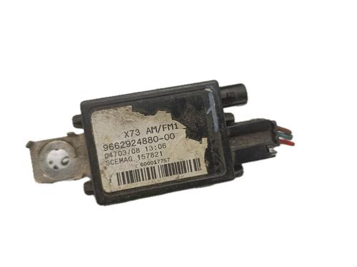 Elektronisk modul CITROËN C5 III (RD_) 2.0 HDi (RDRHD8, RDRHDJ, RDRHR8, RDRHRJ) | BP29772151M83