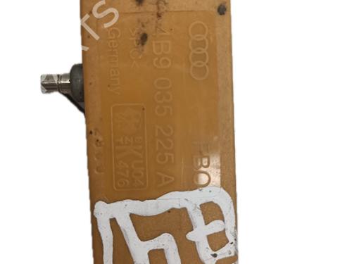Electronic module AUDI A6 C5 (4B2, 4B4) 1.9 TDI | BP29772160M83 