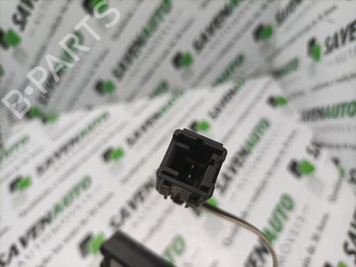 Modulo electronico PEUGEOT 407 (6D_) 2.0 HDi (6DRHRH) | BP29772162M83 