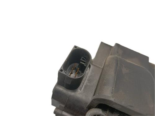 Pedal MERCEDES-BENZ A-CLASS (W169) A 160 CDI (169.006, 169.306) | BP29772170I4