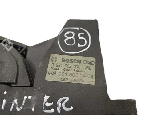 Pedal MERCEDES-BENZ SPRINTER 2-t Van (B901, B902) 211 CDI (901.661, 901.662, 902.661, 902.662) | BP29772173I4 