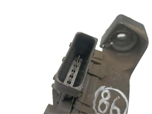 Pedal SMART FORFOUR (454) 1.5 CDI (454.000) | BP29772174I4