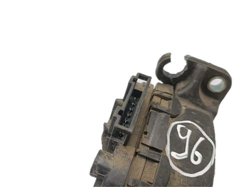 Pedal DACIA DUSTER (HS_) 1.5 dCi (HSAJ) | BP29772175I4 