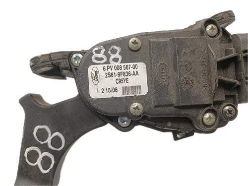 Pedal FORD FIESTA V (JH_, JD_) 1.4 TDCi | BP29772178I4