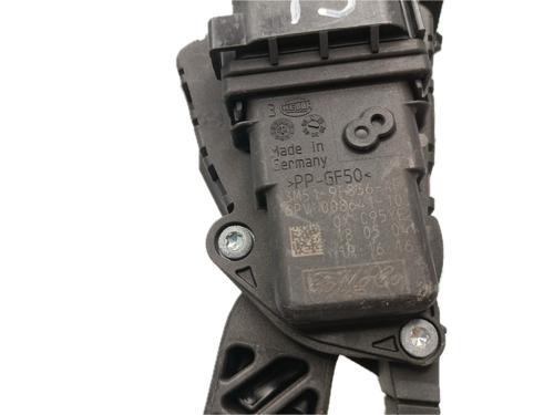 Pedal FORD C-MAX (DM2) 1.6 TDCi | BP29772182I4