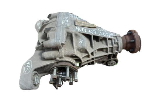 Differential hinten AUDI Q7 (4LB) 3.0 TDI quattro | BP29772186M24 