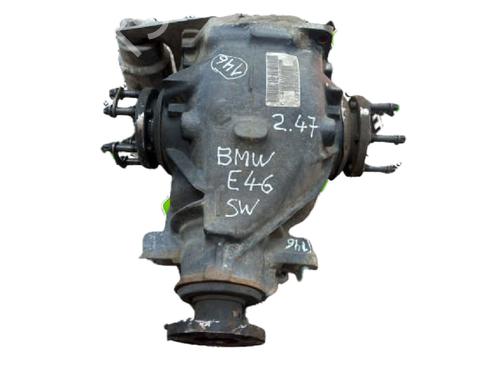 Differensial bakvogn BMW 3 Touring (E46) 320 d | BP29772187M24 