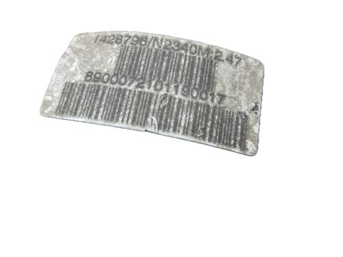 Differensial bakvogn BMW 3 Touring (E46) 320 d | BP29772187M24 