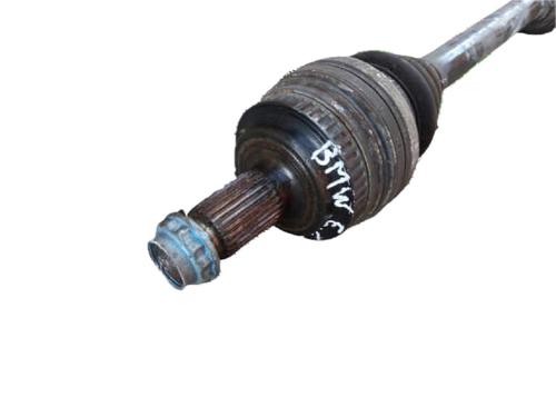Left rear driveshaft BMW 3 Touring (E46) 320 d | BP29772188M40
