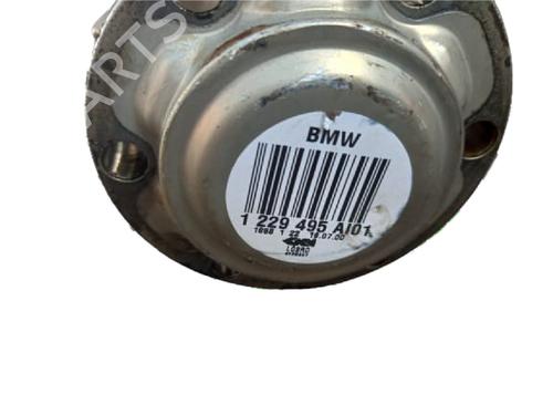 Left rear driveshaft BMW 3 Touring (E46) 320 d | BP29772188M40