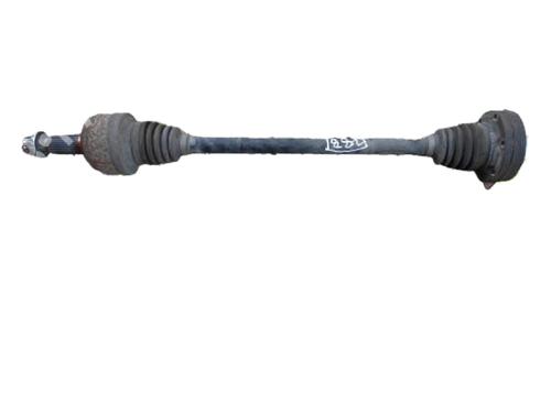 Used Left rear driveshaft AUDI Q7 (4LB) 3.0 TDI quattro (233 hp) 29772189