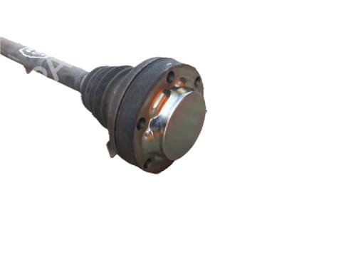 Left rear driveshaft AUDI Q7 (4LB) 3.0 TDI quattro | BP29772189M40 