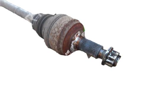 Left rear driveshaft AUDI Q7 (4LB) 3.0 TDI quattro | BP29772189M40 