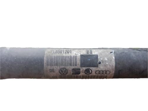 Left rear driveshaft AUDI Q7 (4LB) 3.0 TDI quattro | BP29772189M40 
