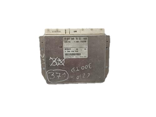 Used Electronic module MERCEDES-BENZ E-CLASS (W210) E 220 CDI (210.006) (136 hp) 29772190