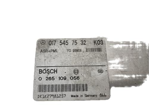 Electronic module MERCEDES-BENZ E-CLASS (W210) E 220 CDI (210.006) | BP29772190M83