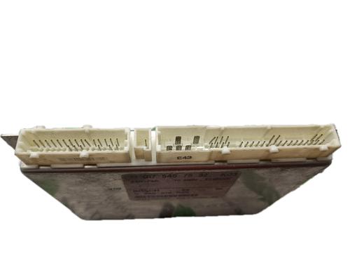 Electronic module MERCEDES-BENZ E-CLASS (W210) E 220 CDI (210.006) | BP29772190M83