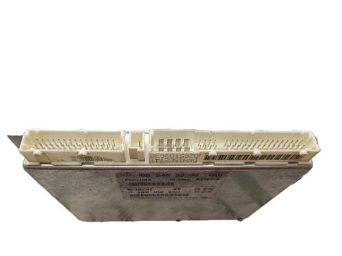 Electronic module MERCEDES-BENZ A-CLASS (W168) A 170 CDI (168.008) | BP29772191M83