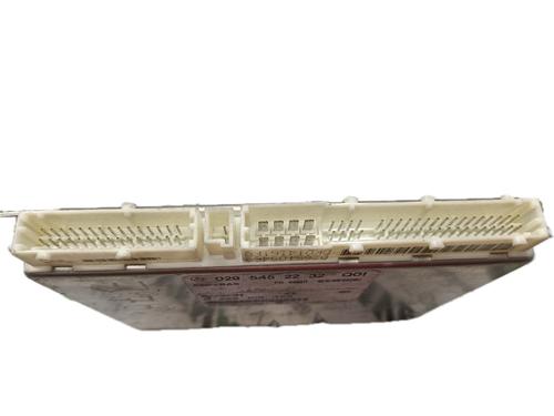 Electronic module MERCEDES-BENZ E-CLASS (W210) E 270 CDI (210.016) | BP29772197M83 - Image 3