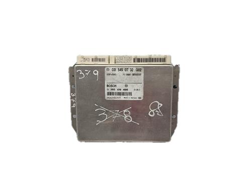 Modulo elettronico MERCEDES-BENZ E-CLASS (W210) E 270 CDI (210.016) (170 hp) 29772198