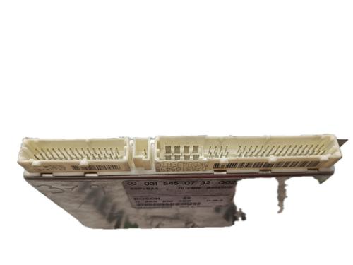 Elektronische module MERCEDES-BENZ E-CLASS (W210) E 270 CDI (210.016) | BP29772198M83